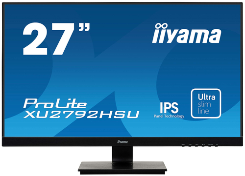 iiyama ProLite XU2792HSU computer monitor – image 1