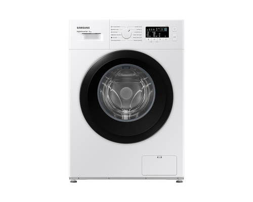 Samsung WW60A3120BE/LE washing machine Front-load