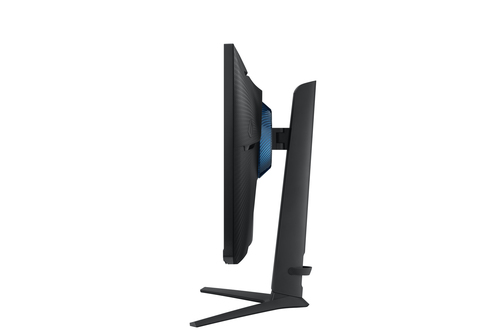 Samsung LS27BG400EL pantalla para PC 68,6 cm (27") 1920 x 1080 Pixeles Full HD LED Negro imagen 10