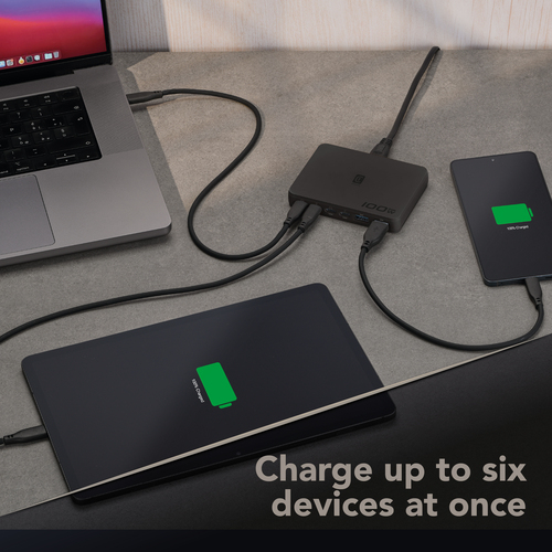 Cellularline Power Lite Desk Station – image 8