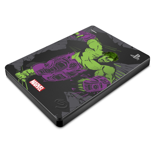 Seagate Game Drive STGD2000204 external hard drive – image 7