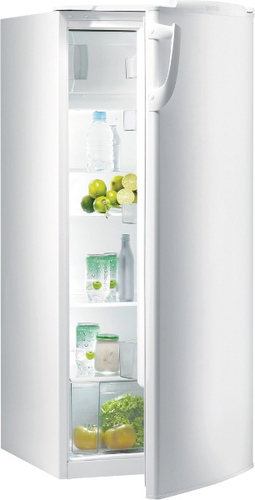 Gorenje RB4121CW combi-fridge Freestanding