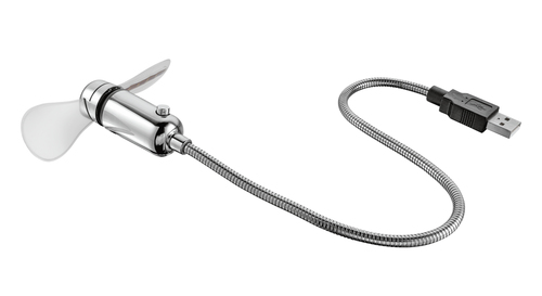 Trust Flex Black, Silver – image 3