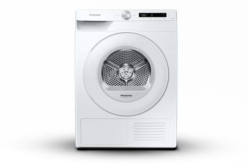 Samsung DV80T5220TW tumble dryer Freestanding Front-load – image 3