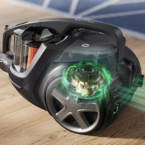 Philips XB9550/10 vacuum – image 4