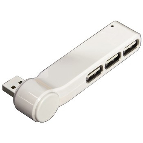 Hama USB 2.0 Hub 1:3