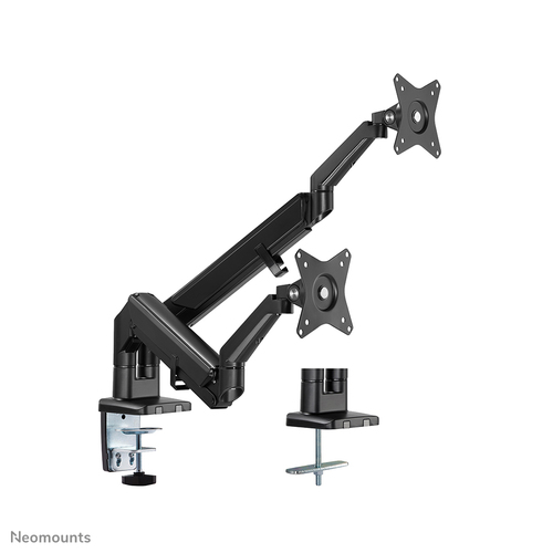 Neomounts DS70-810BL2 monitorarm, afbeelding 3
