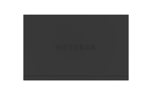 NETGEAR GS324P Unmanaged Gigabit Ethernet (10/100/1000) Power over Ethernet (PoE) Black – image 7