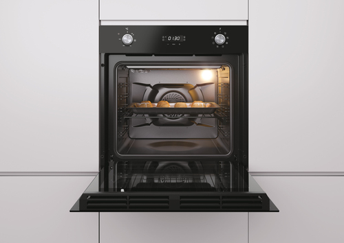 Hoover H-OVEN 300 HOC3T3188B – image 2