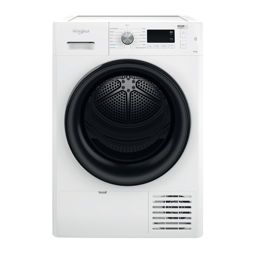 Whirlpool FFT M11 82B FR