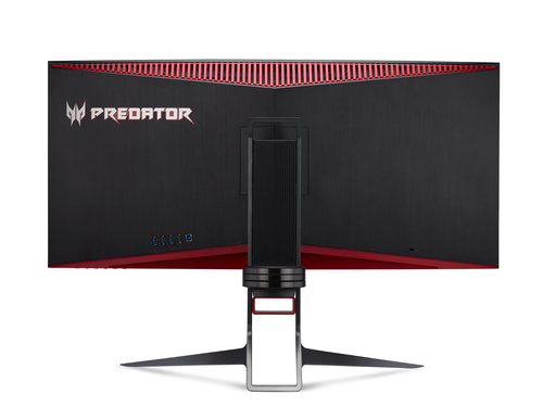 Acer Predator Z35P computer monitor – image 7