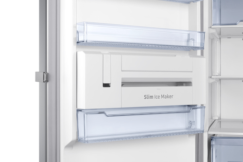 Samsung RZ32M711ES9 Upright freezer Freestanding – image 7