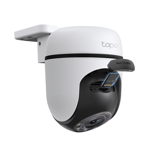 C&aacute;mara Inteligente TP-LINK Tapo C510W