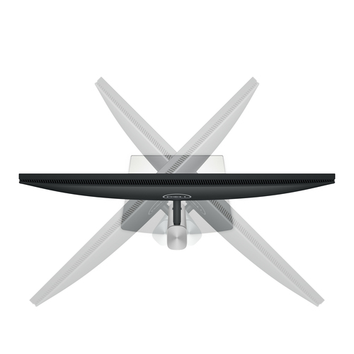 DELL 24 USB-C Hub Monitor P2425E