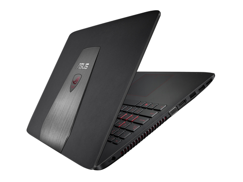ASUS ROG GL552VW-0071A6300HQ laptop Intel® Core™ i5 i5-6300HQ – image 6