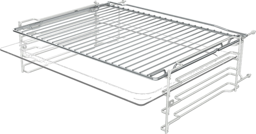 Hisense Oven with microvawes BIM4434ABG8 RAL9005 – image 8