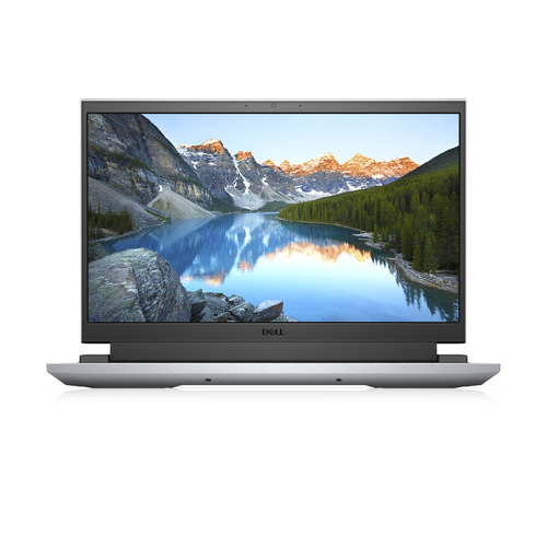 DELL G15 5515 AMD Ryzen™ 7 5800H Ноутбук 39,6 cm (15.6") Full HD 16 GB DDR4-SDRAM 512 GB Твердотельный накопитель (SSD) NVIDIA GeForce RTX 3060 Wi-Fi 6 (802.11ax) Windows 11 Home Серый Немецкий