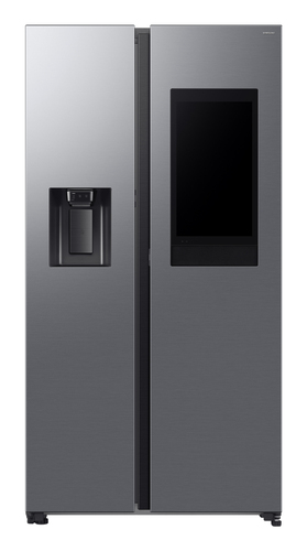 Samsung RS90F66BETEF Family Hub, afbeelding 3