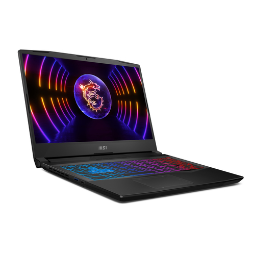 MSI Pulse 15 B13VGK-1653FR – image 3