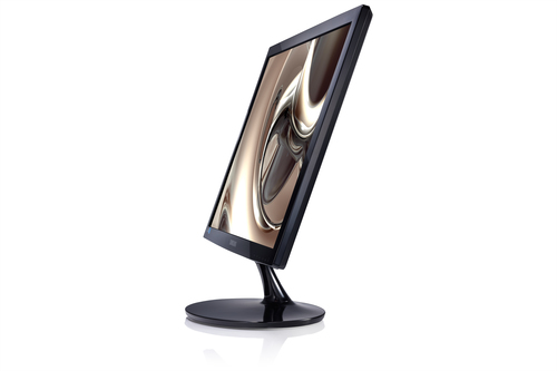 Samsung LS19B300BS computer monitor – image 3