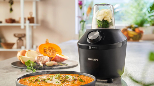 Philips 3000 series HR2291/21 blender – image 9