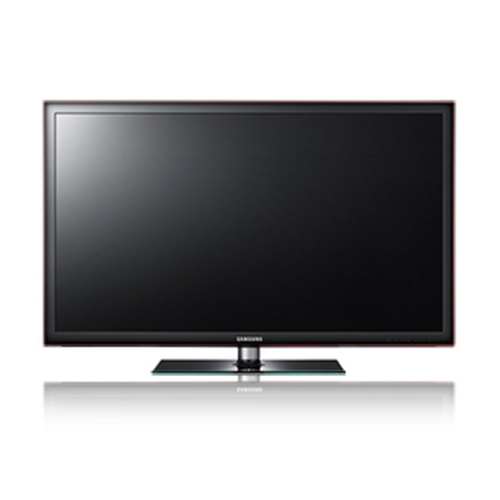 Samsung UE46D5500RW 116.8 cm (46") Full HD Black