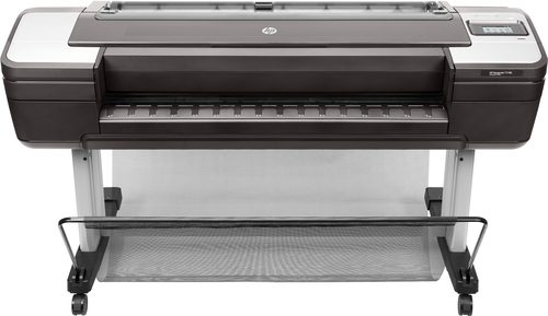 HP DesignJet T1700 — Plotter A0+ (44″) 5