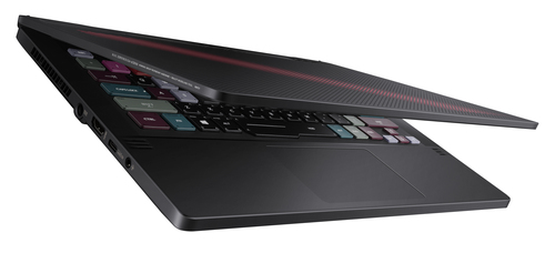 ASUS ROG Zephyrus G14 GA401IVC-HA275TS laptop AMD Ryzen™ 9 4900HS – image 4