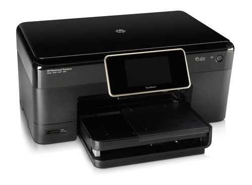 HP Premium - C310a + 364 Photo VP + Advanced Glossy Photo Paper – image 5