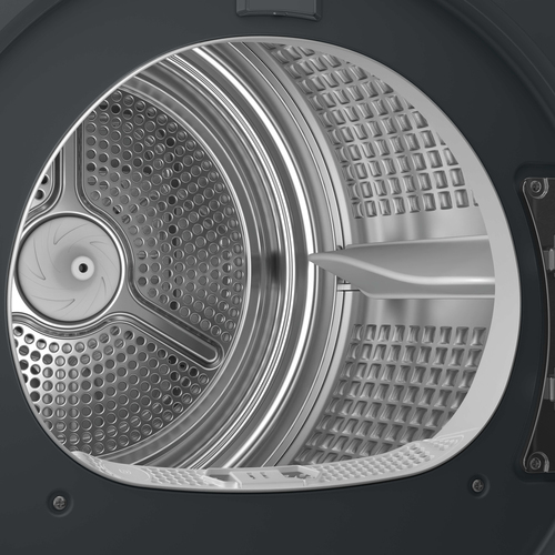 Mda Tumble dryer - X 5 - HD80-D357GU1 - 31103002 - image 8