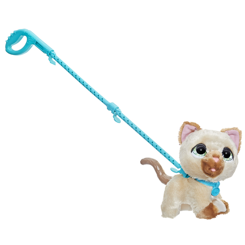FurReal F8132ES0 мягкая игрушка