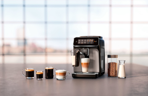 Philips 3200 series EP3246/72 coffee maker Fully-auto Espresso machine – image 5