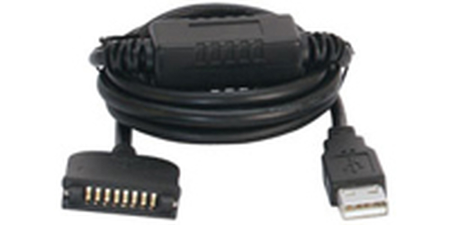 APC USB Handheld Charger & Sync Cable Handspring
