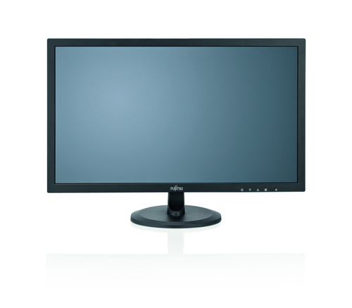 Fujitsu L line L21T-1 computer monitor – image 2
