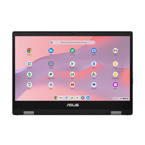 ASUS Chromebook CM14 Flip CM1402FM2A-EC0103 laptop MediaTek Kompanio 520 – image 4