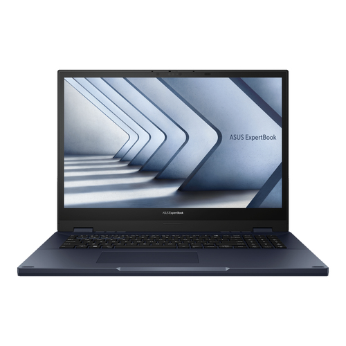 ASUS ExpertBook B6 Flip B6602FC2-MH0228X Intel® Core™ i9 i9-12950HX Гибрид (2-в-1) 40,6 cm (16") Сенсорный экран WQXGA 32 GB DDR5-SDRAM 1 TB Твердотельный накопитель (SSD) Wi-Fi 6E (802.11ax) Windows 11 Pro Черный