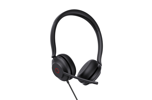 Yealink UH35 Dual UC - Headset, afbeelding 4