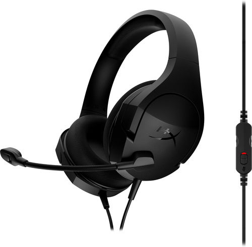 HyperX Cloud Stinger Core - Gaming Headset (Black) – image 6