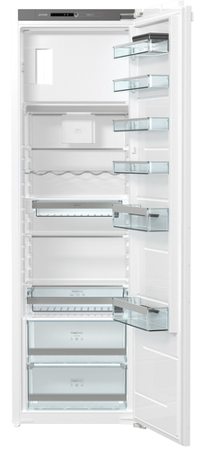 Gorenje RBI5182A1 side-by-side refrigerator Built-in