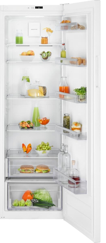 Electrolux LRT5MF38W0 fridge Freestanding