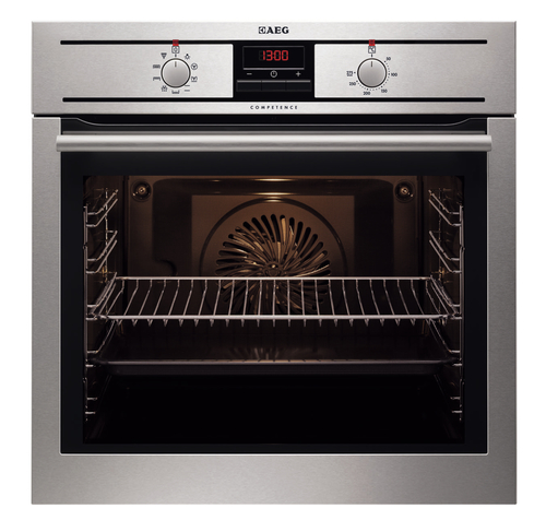 AEG BE3003001M 74 L Stainless steel