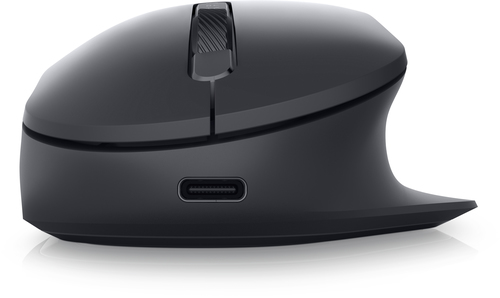 Dell MS900 mouse Office Left-hand RF Wireless Track-on-glass (TOG) 8000 DPI – image 4