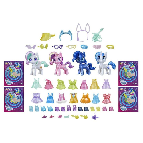 Hasbro F1797