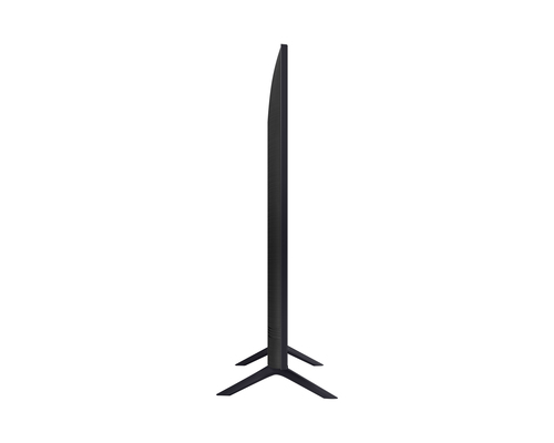 Samsung Series 7 UE85AU7102KXXH TV 2.16 m (85") 4K Ultra HD Smart TV Wi-Fi Grey, Titanium – image 3