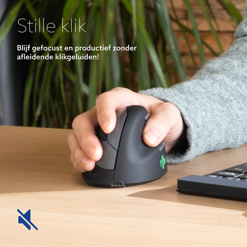 R-Go Tools HE Break ergonomische muis, afbeelding 9