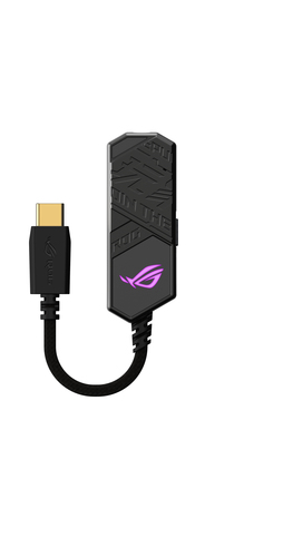 ASUS ROG Clavis – image 7