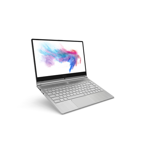MSI 14 A10M-455IT – image 5