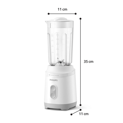 Philips 3000 series HR2510/01 blender – image 6