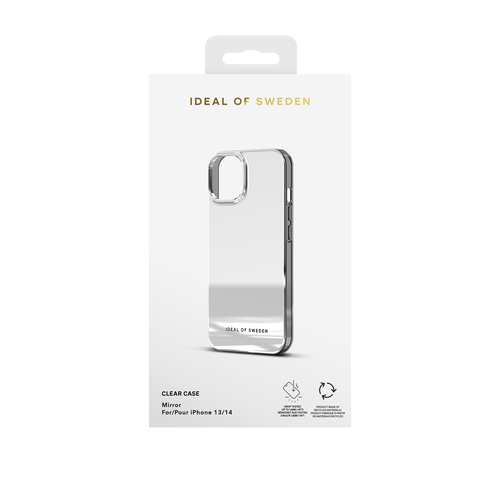 iDeal of Sweden Mirror Case iPhone 13 / 14 Mirror – image 4