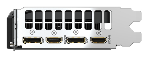 Gigabyte GeForce Rtx 5050 Windforce 8GB OC Graphics Card - image 8